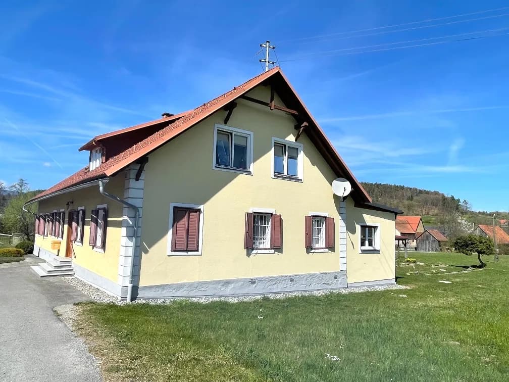 Immobilie kaufen in Graz-Umgebung – 1 495 m², € 458.000 – Bild 26 von 28