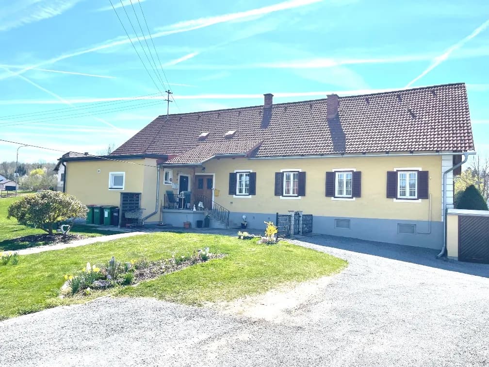 Immobilie kaufen in Graz-Umgebung – 1 495 m², € 458.000 – Bild 27 von 28