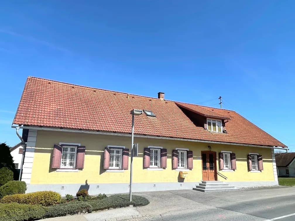 Immobilie kaufen in Graz-Umgebung – 1 495 m², € 458.000 – Bild 28 von 28