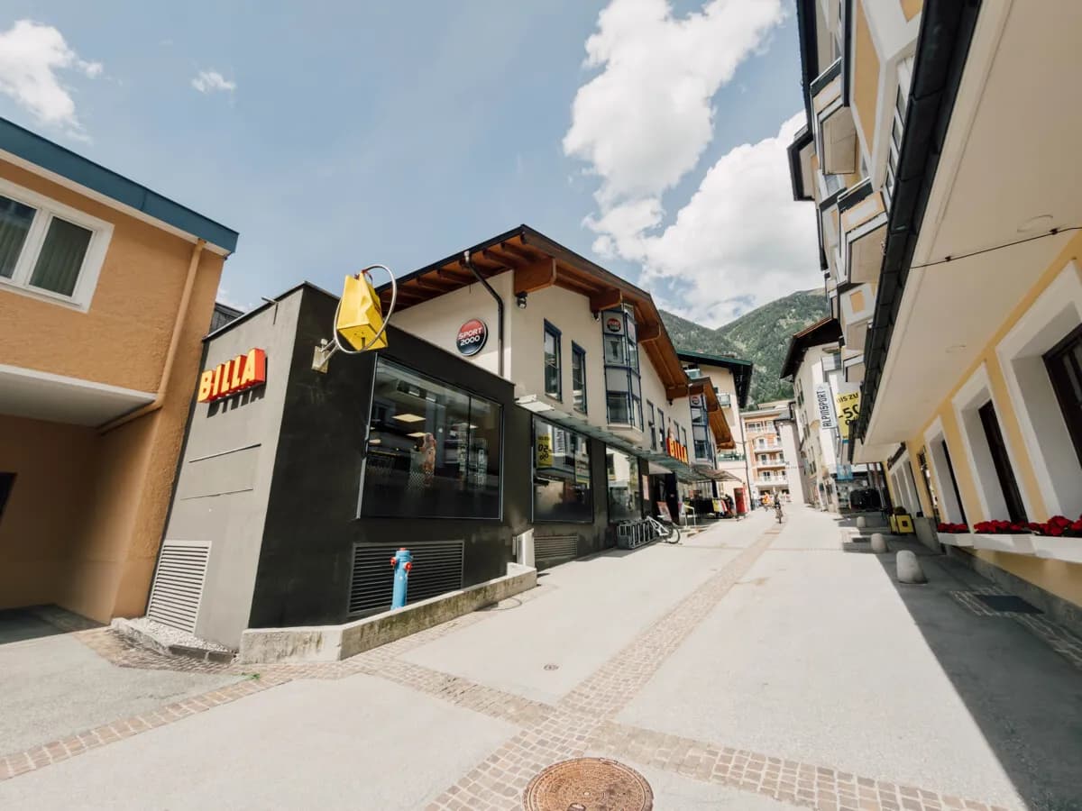 Haus kaufen in Sankt Johann im Pongau – 821 m² – Bild 3 von 3