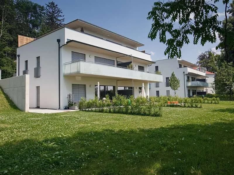 3-Zimmer-Wohnung mieten in Graz – 74 m², € 1.400 – Bild 1 von 9