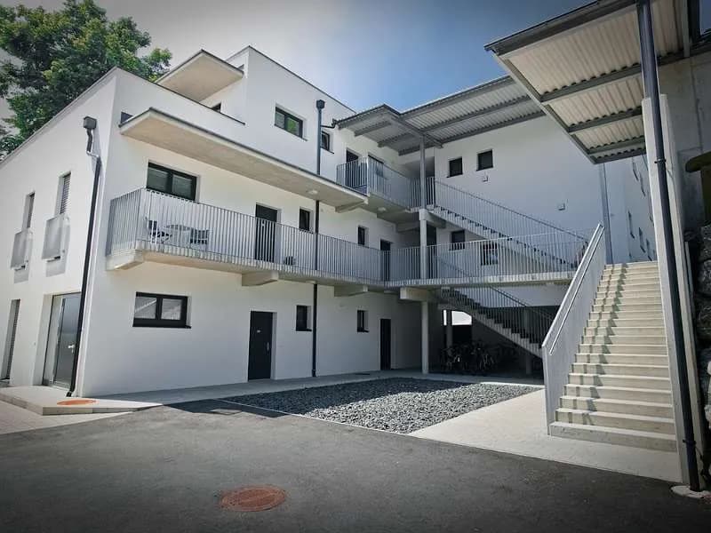 3-Zimmer-Wohnung mieten in Graz – 74 m², € 1.400 – Bild 2 von 9