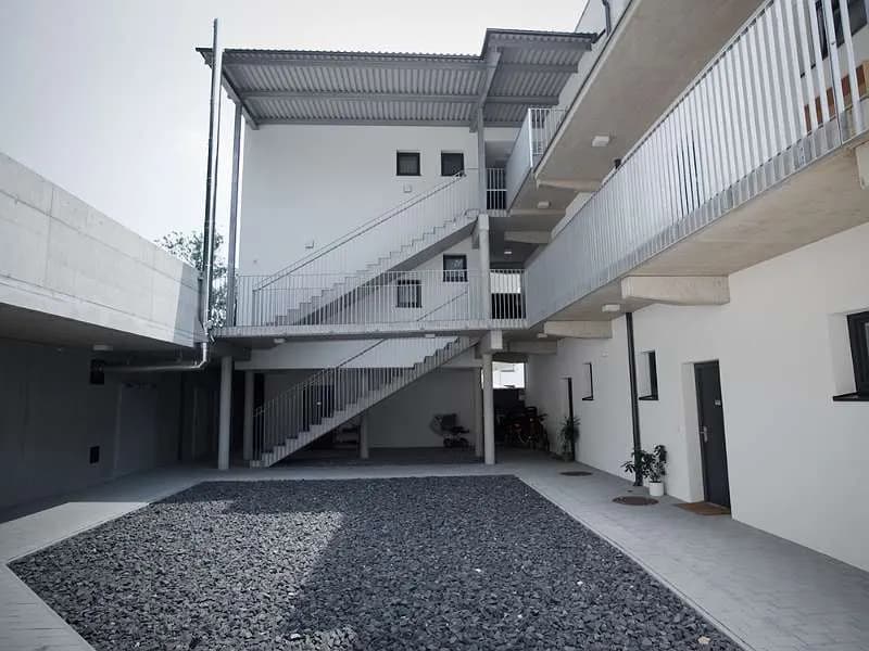 3-Zimmer-Wohnung mieten in Graz – 74 m², € 1.400 – Bild 3 von 9