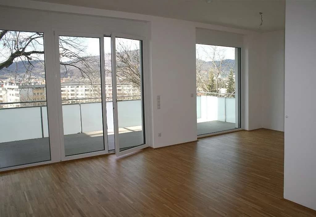 3-Zimmer-Wohnung mieten in Graz – 74 m², € 1.400 – Bild 4 von 9
