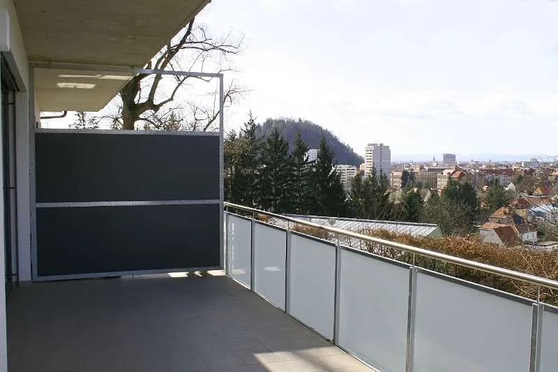 3-Zimmer-Wohnung mieten in Graz – 74 m², € 1.400 – Bild 7 von 9