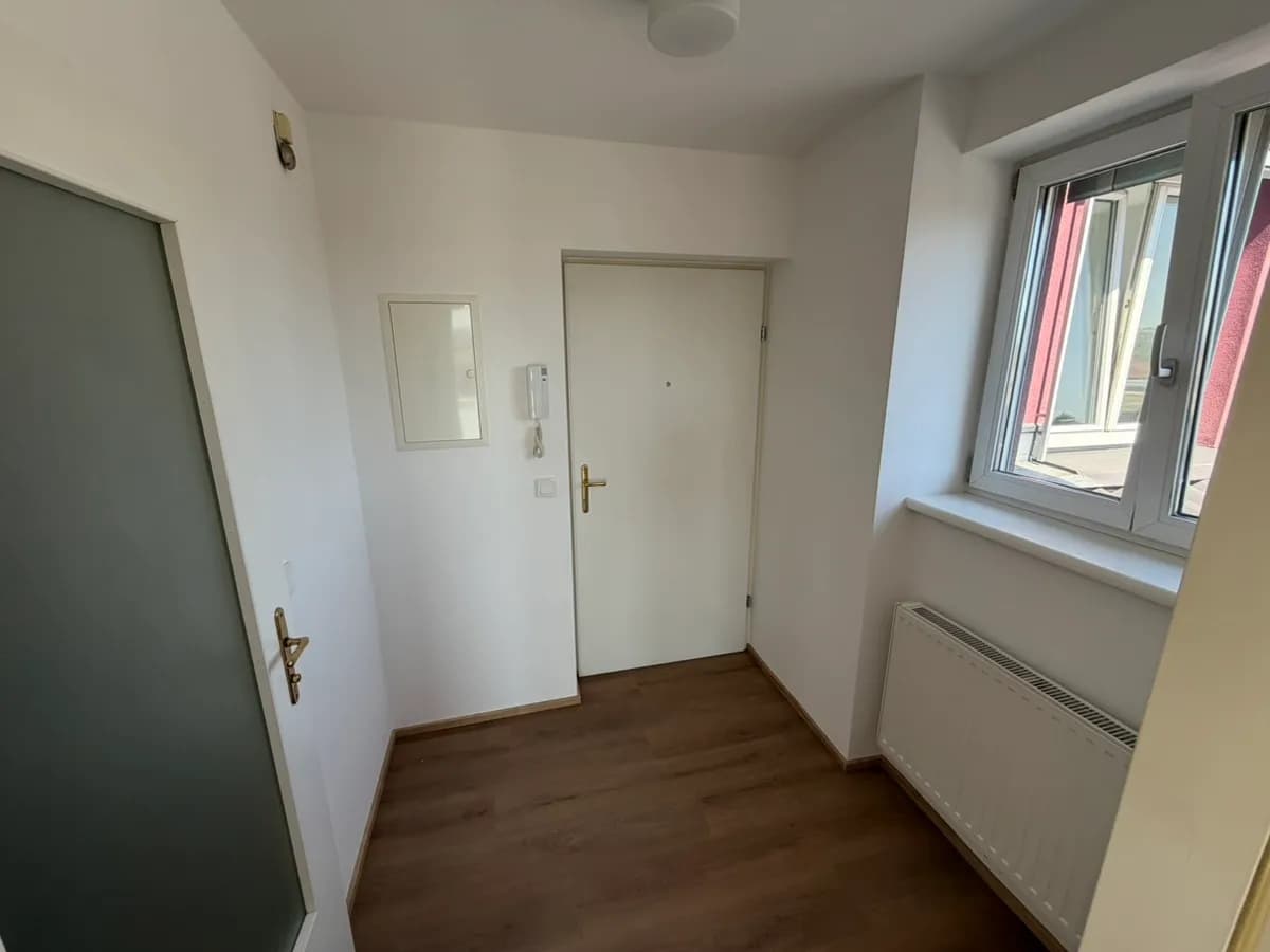 1-Zimmer-Wohnung mieten in Graz – 43 m², € 572 – Bild 4 von 11