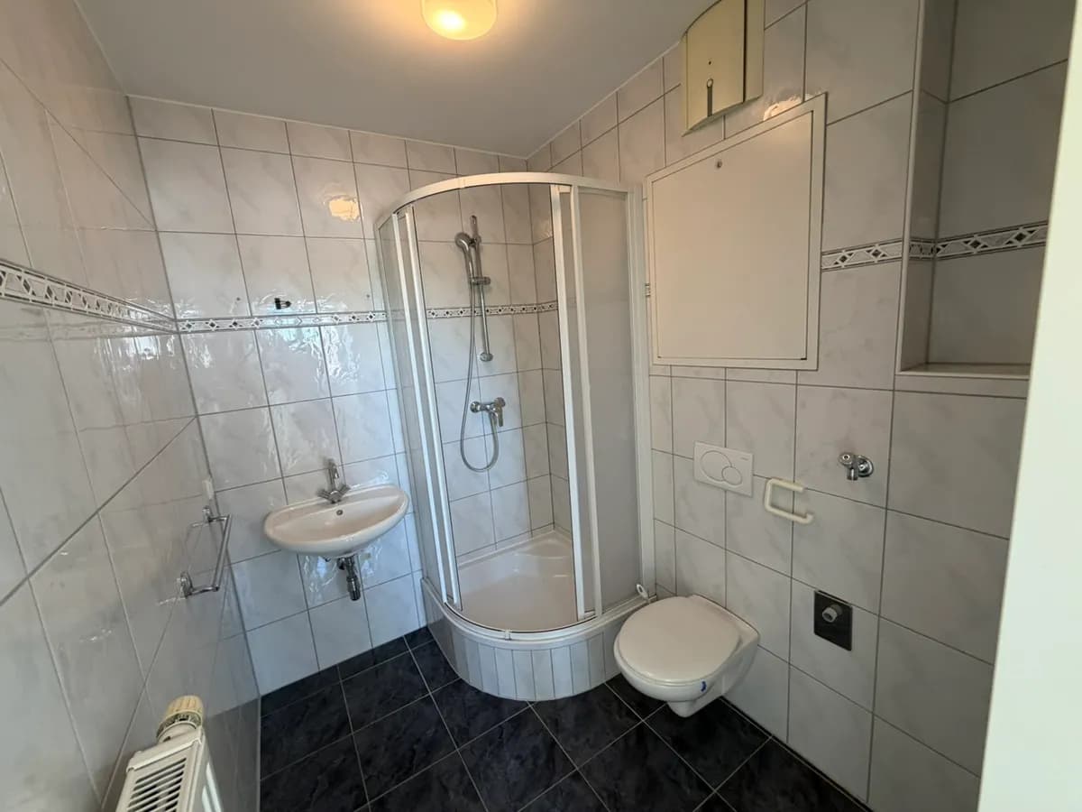 1-Zimmer-Wohnung mieten in Graz – 43 m², € 572 – Bild 5 von 11