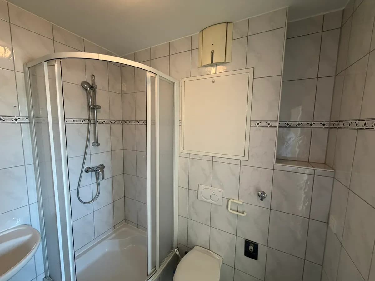 1-Zimmer-Wohnung mieten in Graz – 43 m², € 572 – Bild 6 von 11