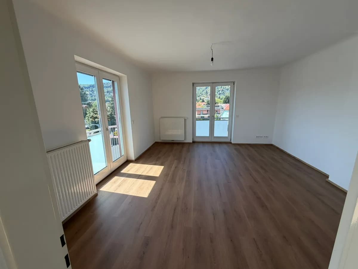 1-Zimmer-Wohnung mieten in Graz – 43 m², € 572 – Bild 9 von 11
