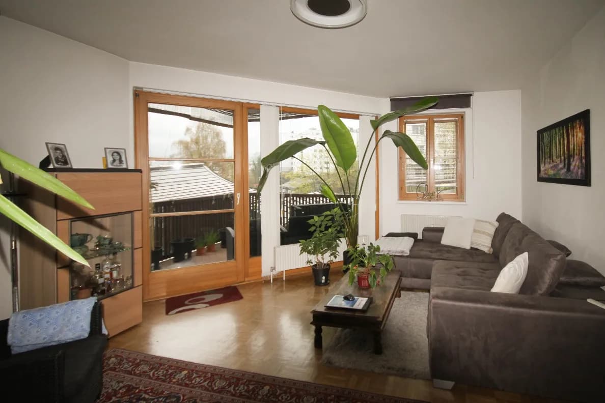 2-Zimmer-Wohnung kaufen in Gmunden – 69,78 m², € 235.000