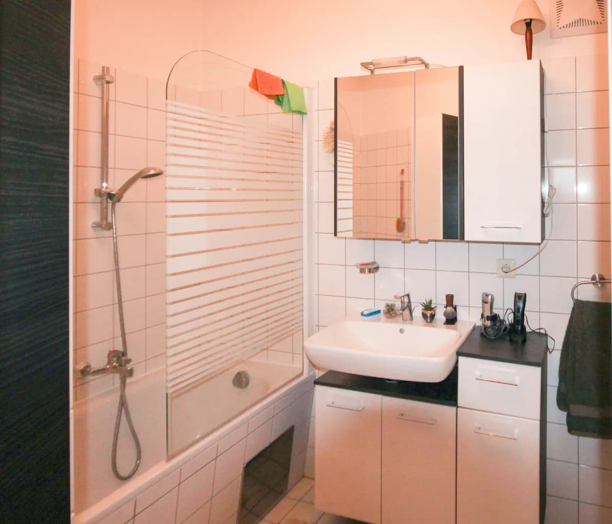 2-Zimmer-Wohnung kaufen in Gmunden – 69,78 m², € 235.000 – Bild 2 von 7