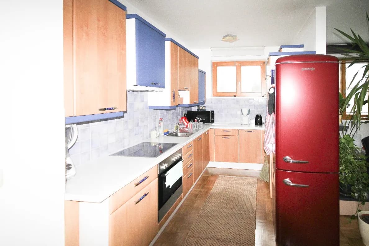 2-Zimmer-Wohnung kaufen in Gmunden – 69,78 m², € 235.000 – Bild 5 von 7