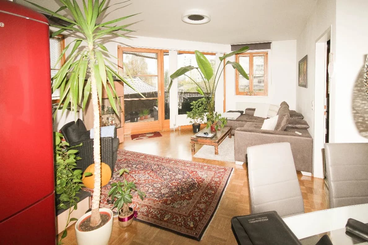 2-Zimmer-Wohnung kaufen in Gmunden – 69,78 m², € 235.000 – Bild 6 von 7