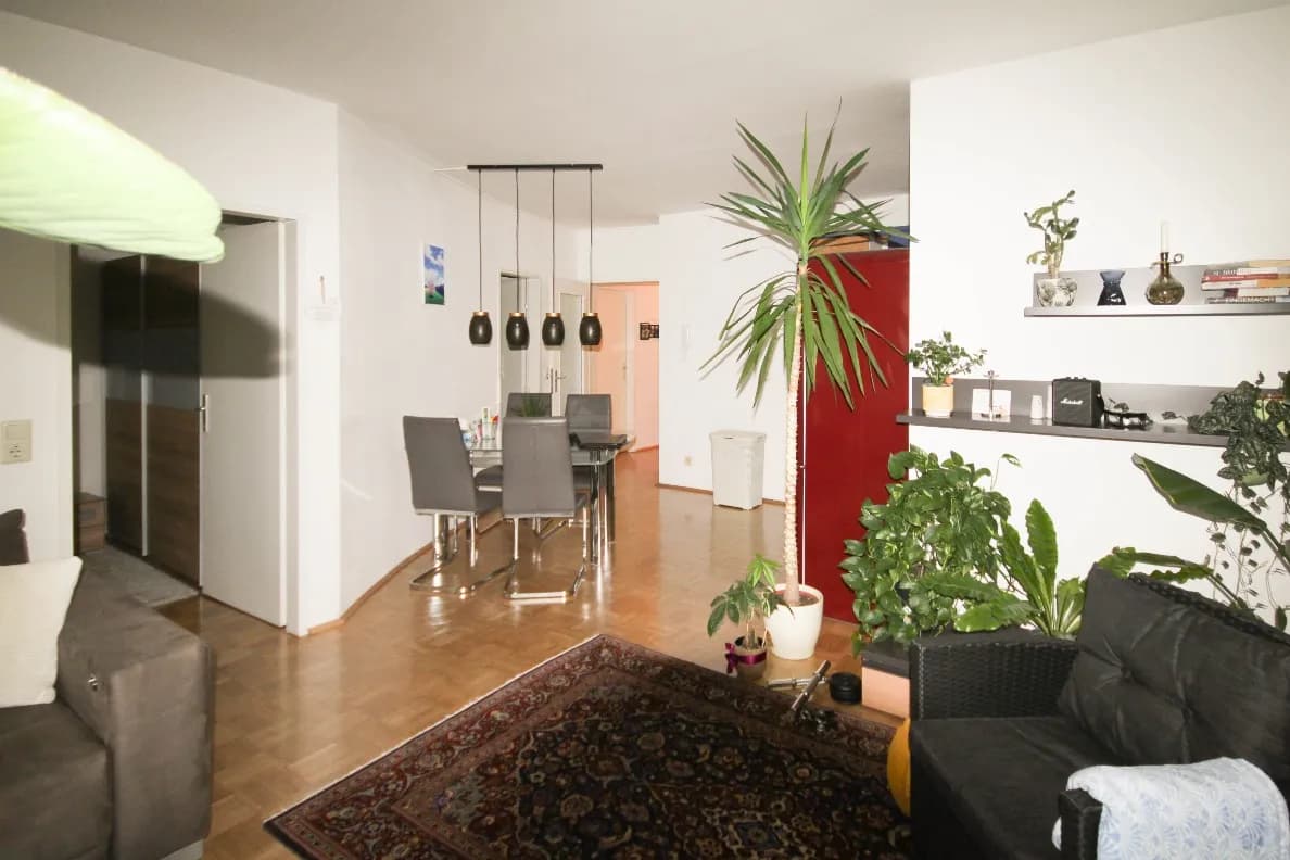 2-Zimmer-Wohnung kaufen in Gmunden – 69,78 m², € 235.000 – Bild 7 von 7