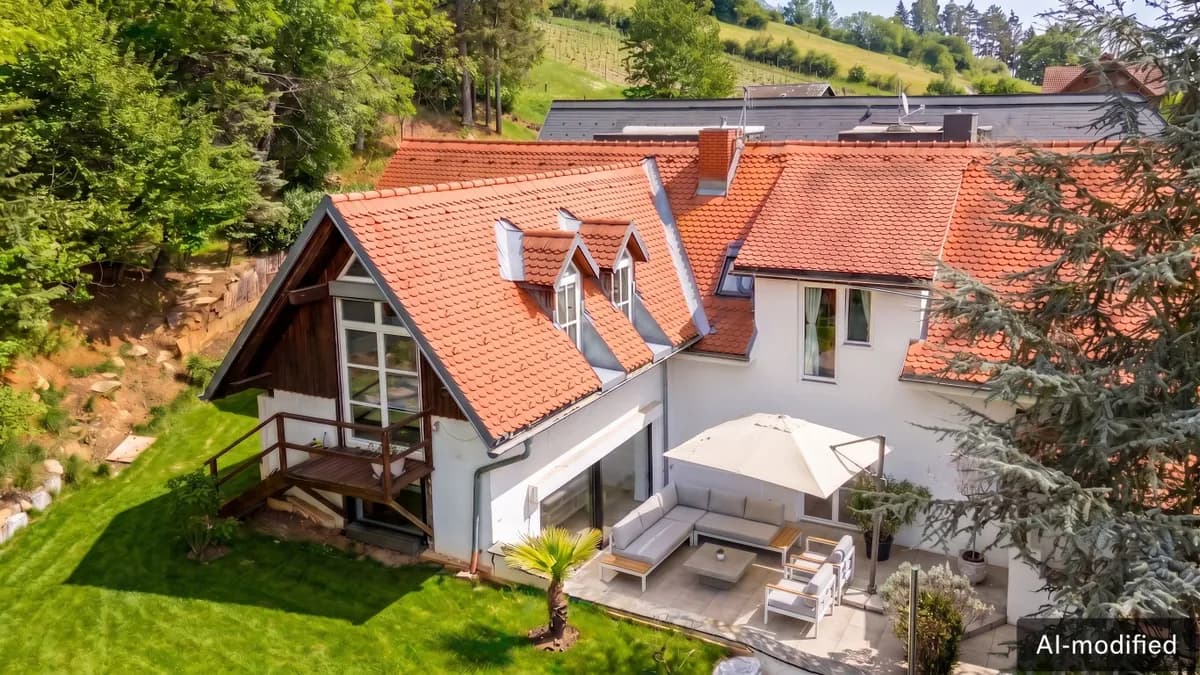 7-Zimmer-Gewerbeimmobilie kaufen in Graz – 275 m²