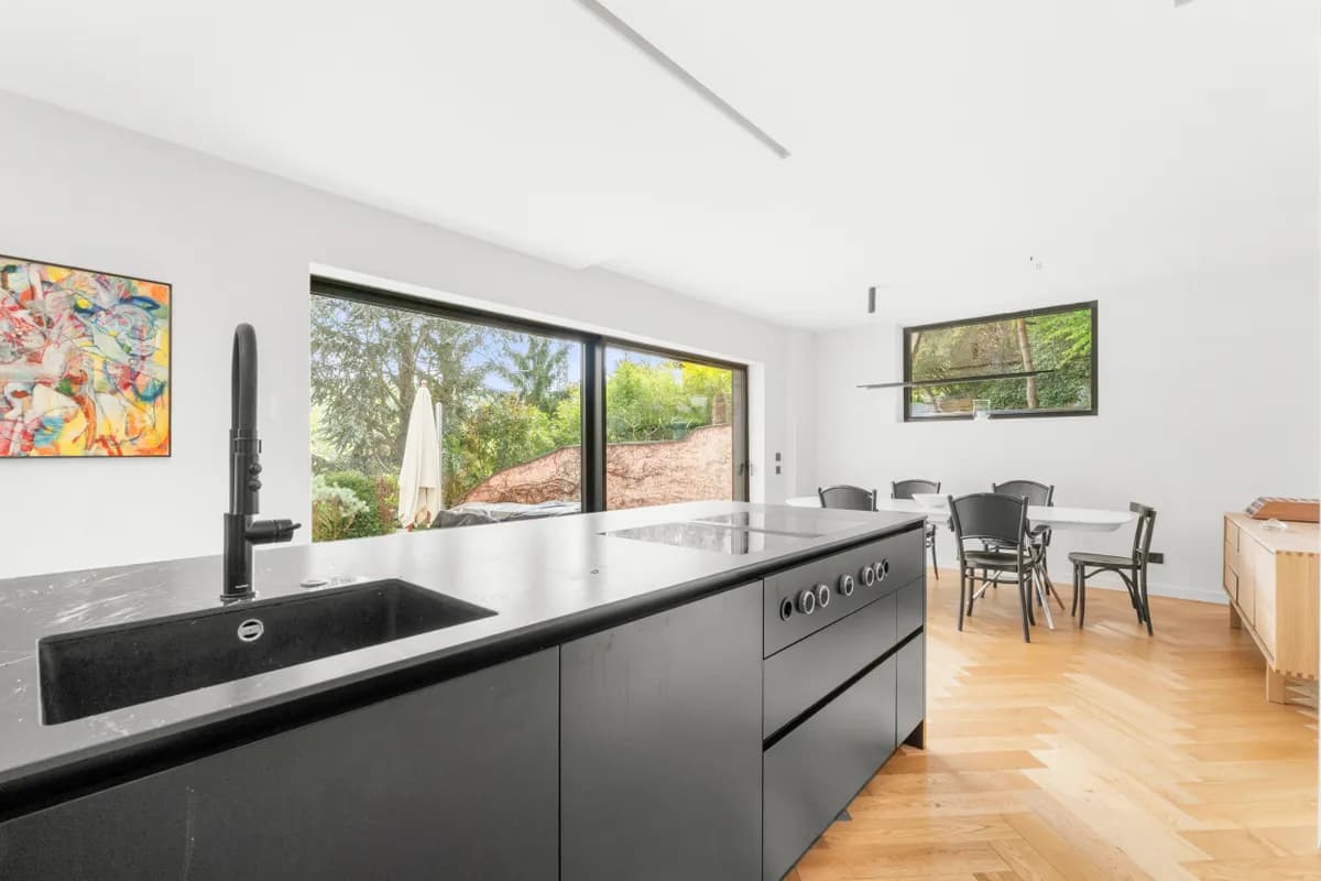 7-Zimmer-Gewerbeimmobilie kaufen in Graz – 275 m² – Bild 2 von 10