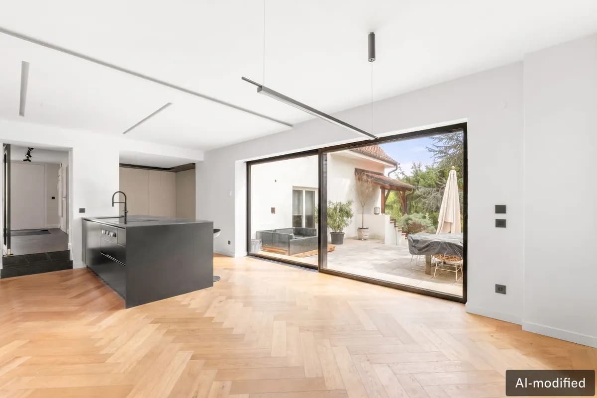 7-Zimmer-Gewerbeimmobilie kaufen in Graz – 275 m² – Bild 3 von 10