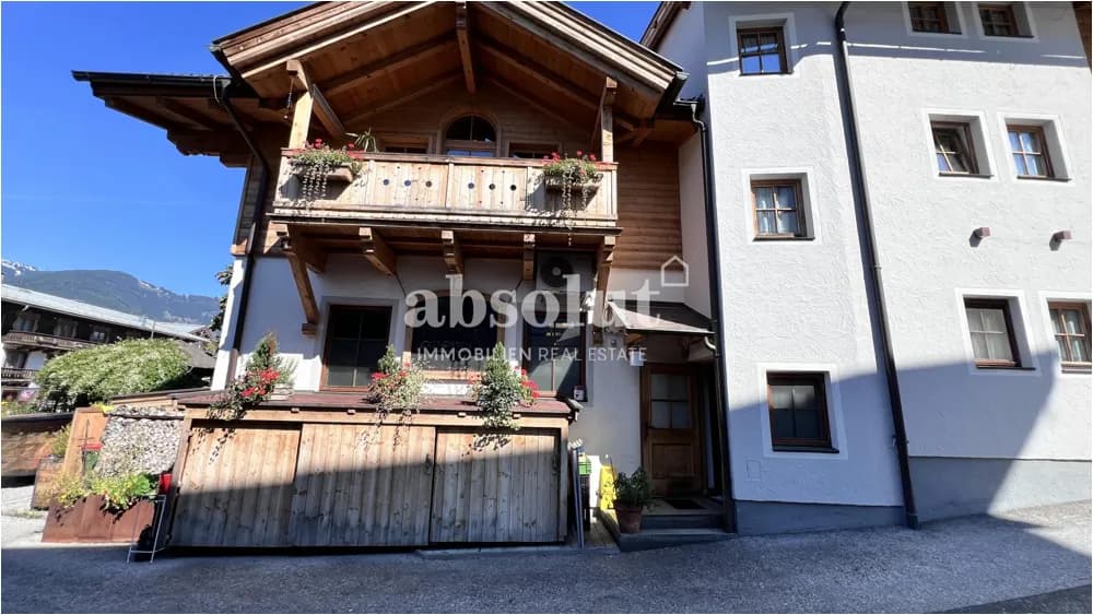 Haus kaufen in Zell am See – 517 m² – Bild 2 von 13