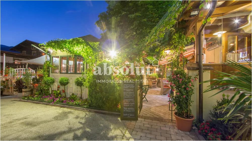 Haus kaufen in Zell am See – 517 m² – Bild 3 von 13