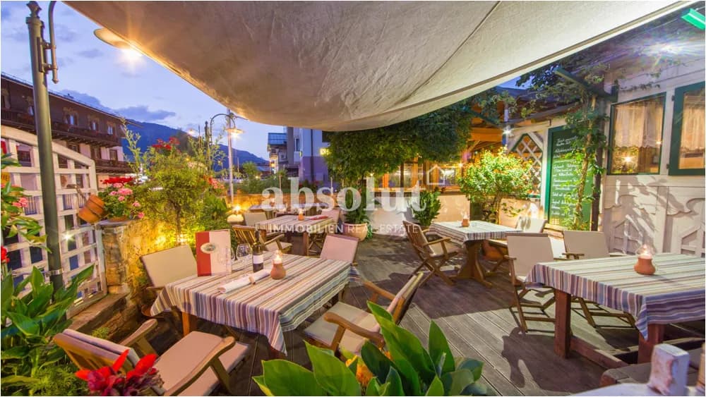 Haus kaufen in Zell am See – 517 m² – Bild 4 von 13