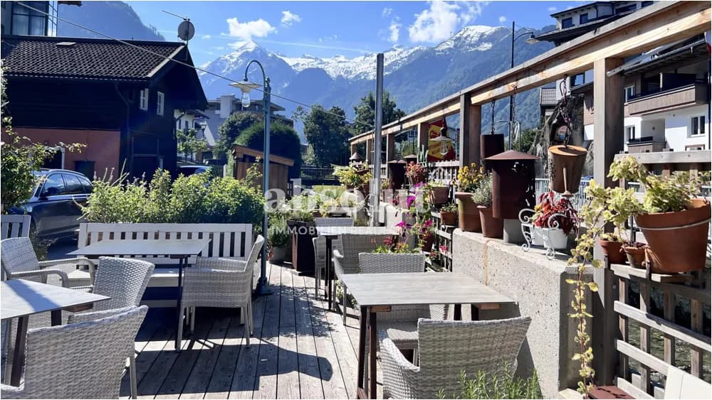 Haus kaufen in Zell am See – 517 m² – Bild 8 von 13