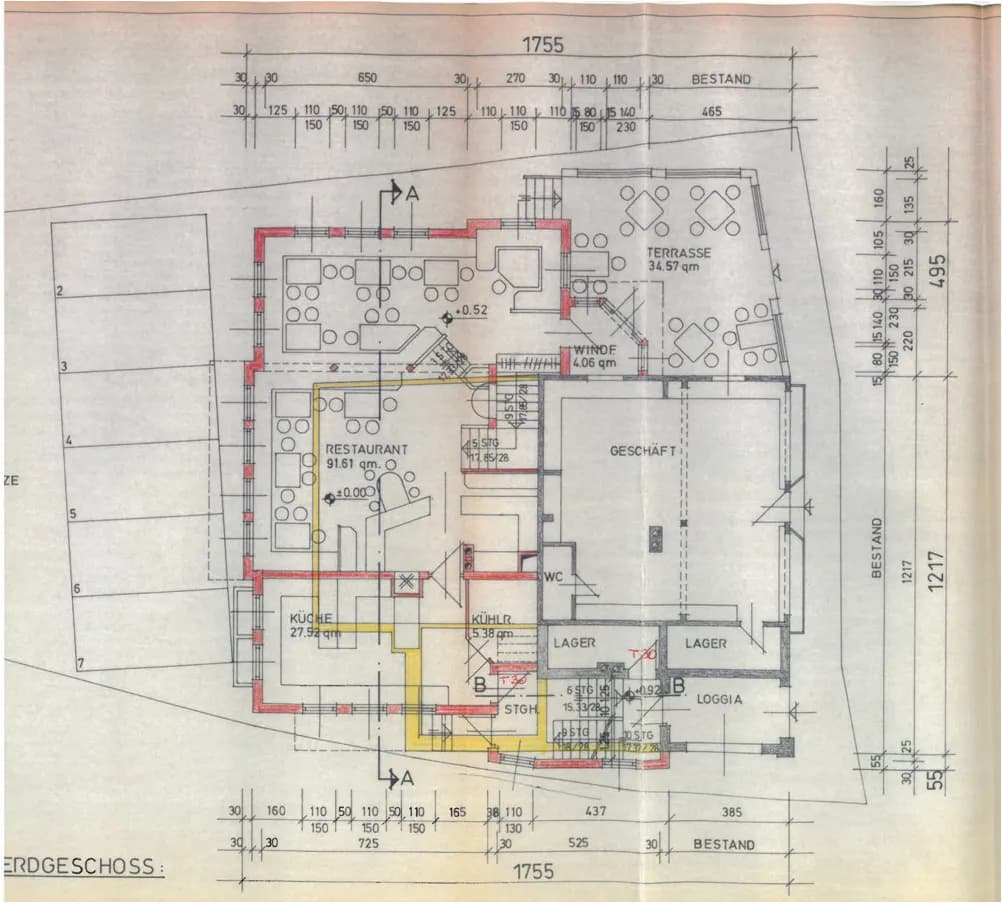 Haus kaufen in Zell am See – 517 m² – Bild 10 von 13