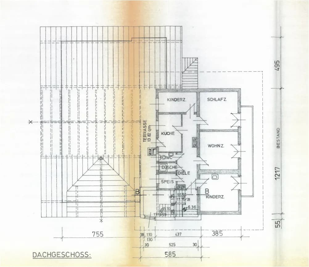 Haus kaufen in Zell am See – 517 m² – Bild 12 von 13