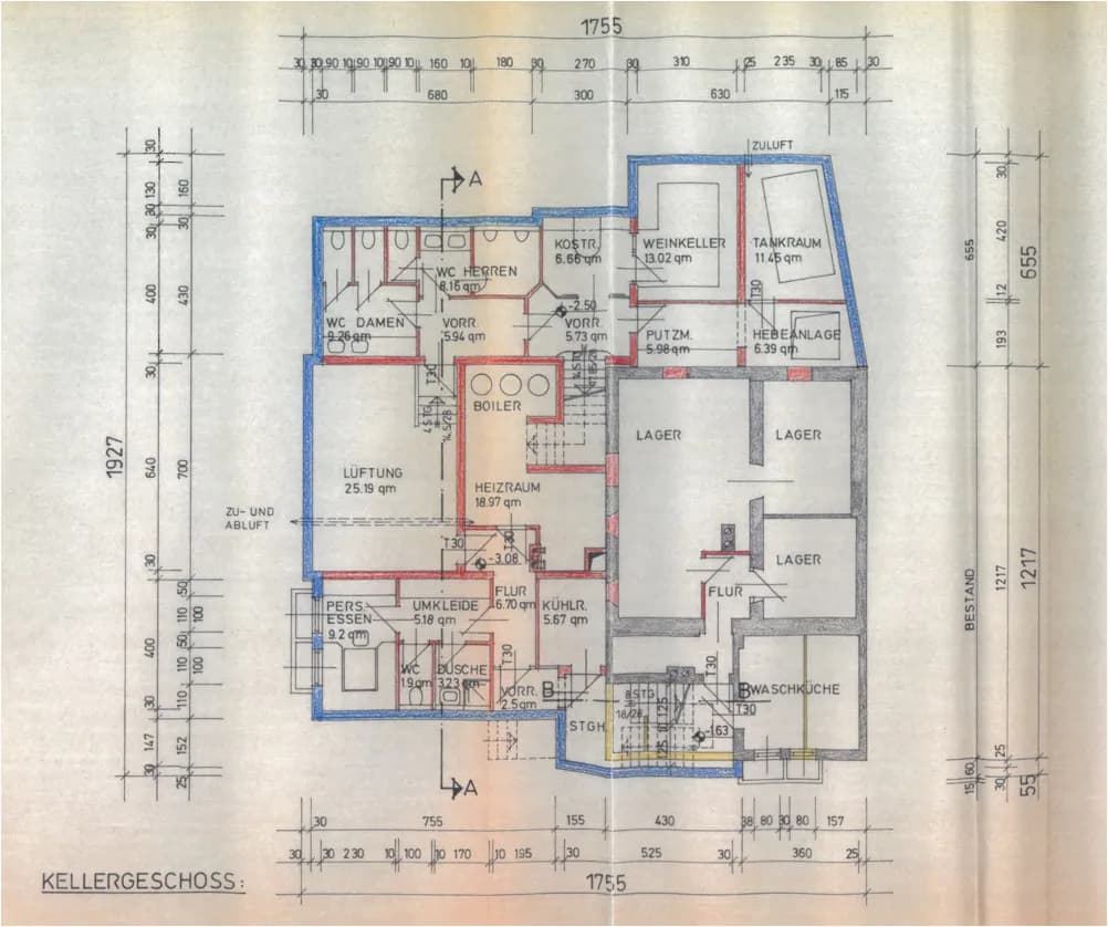 Haus kaufen in Zell am See – 517 m² – Bild 13 von 13