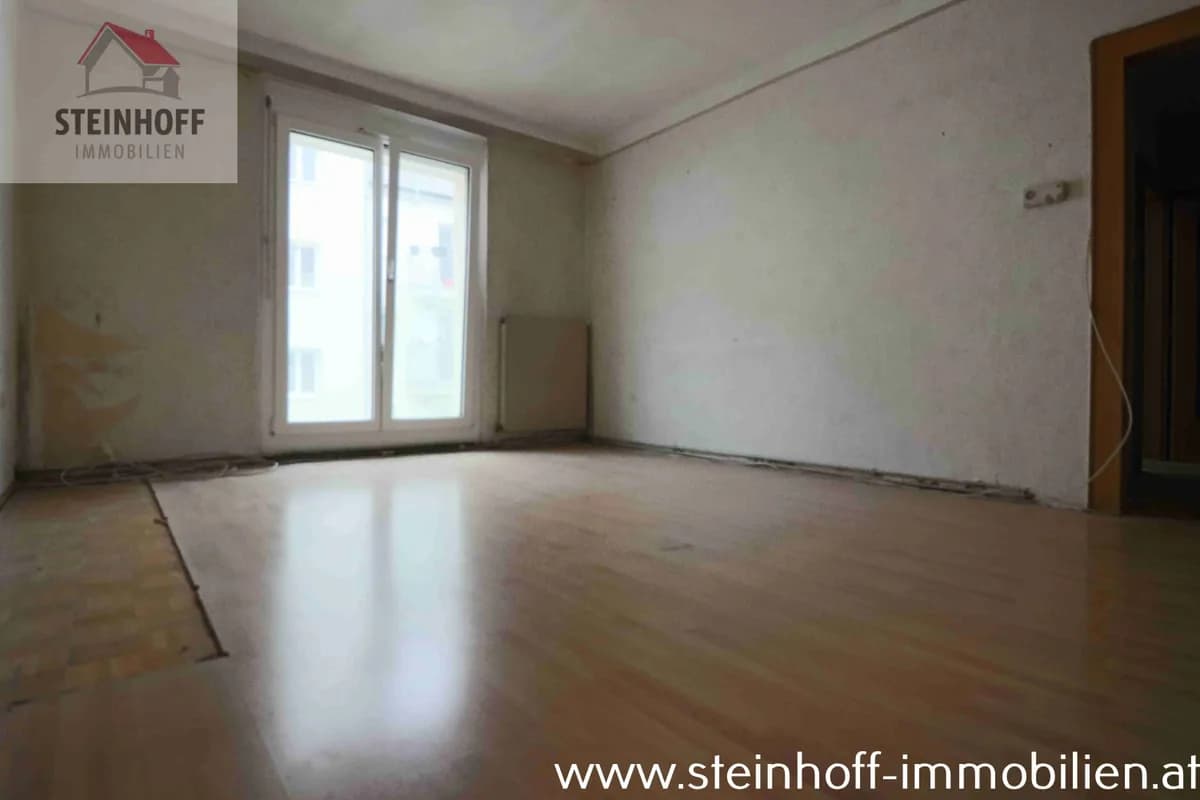 2-Zimmer-Wohnung kaufen in Wien – 53 m², € 175.000 – Bild 2 von 17