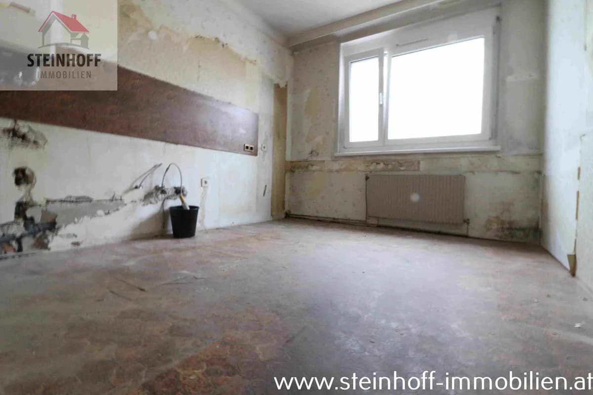 2-Zimmer-Wohnung kaufen in Wien – 53 m², € 175.000 – Bild 5 von 17