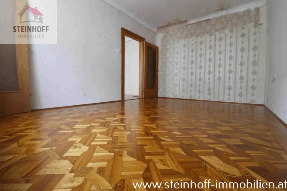 2-Zimmer-Wohnung kaufen in Wien – 53 m², € 175.000 – Bild 6 von 17