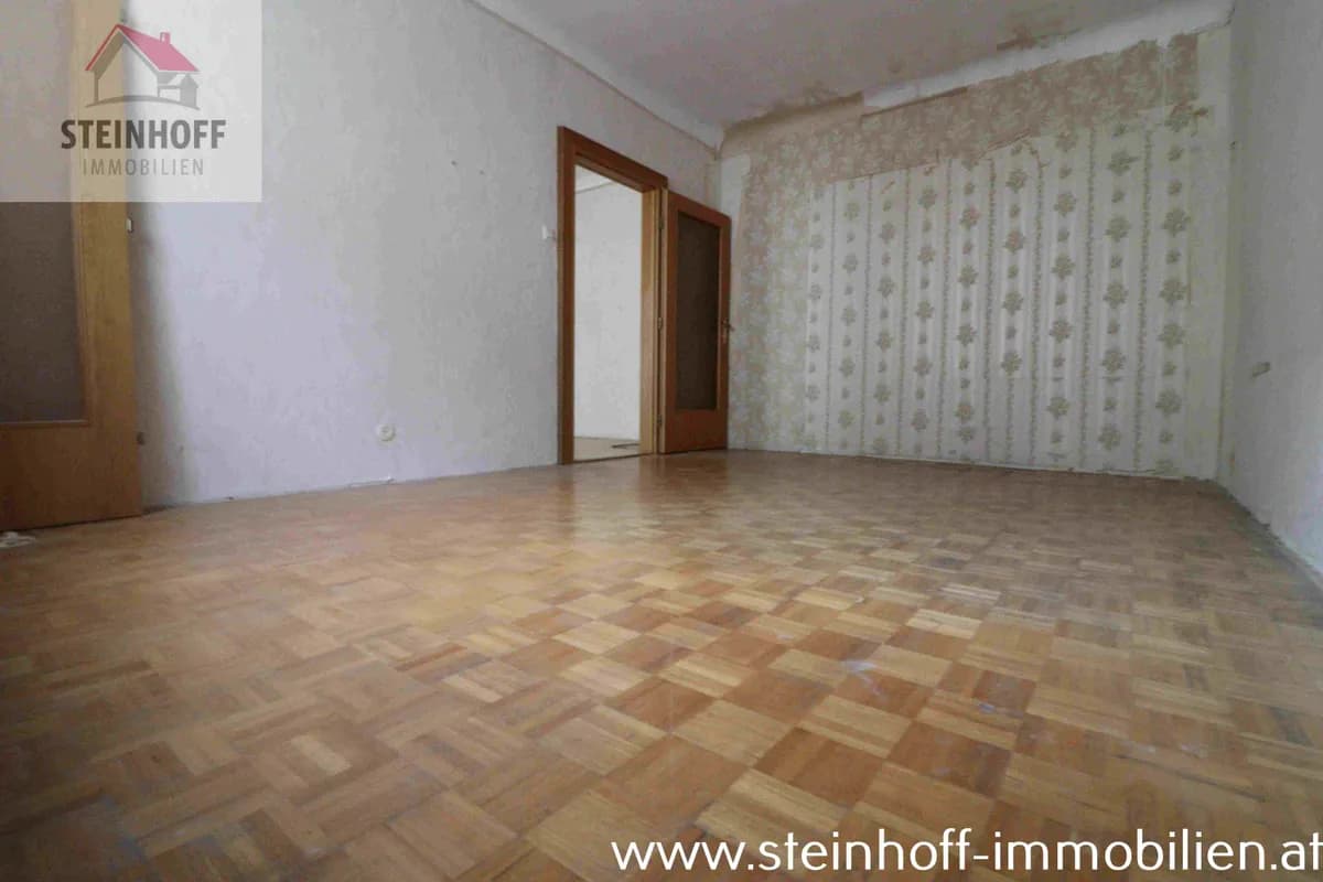 2-Zimmer-Wohnung kaufen in Wien – 53 m², € 175.000 – Bild 7 von 17