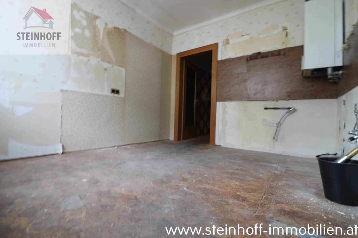 2-Zimmer-Wohnung kaufen in Wien – 53 m², € 175.000 – Bild 8 von 17