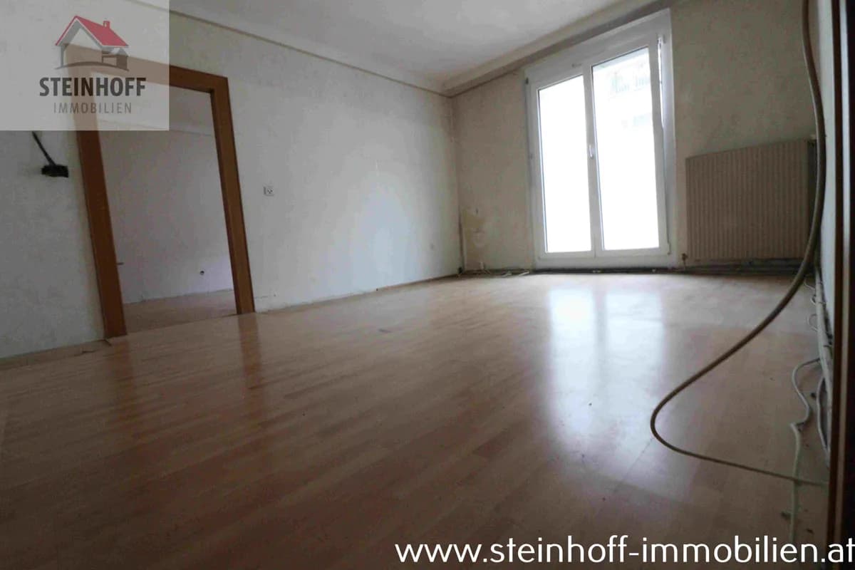 2-Zimmer-Wohnung kaufen in Wien – 53 m², € 175.000 – Bild 10 von 17