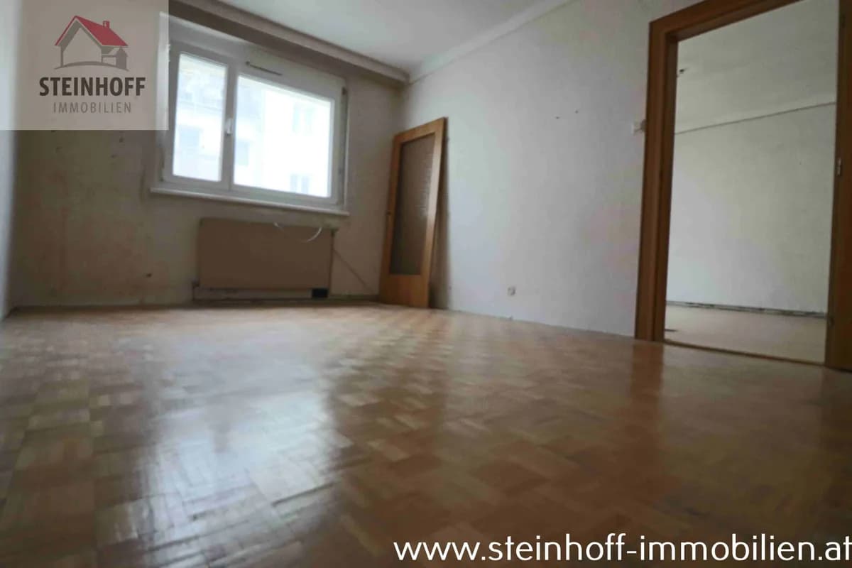 2-Zimmer-Wohnung kaufen in Wien – 53 m², € 175.000 – Bild 11 von 17