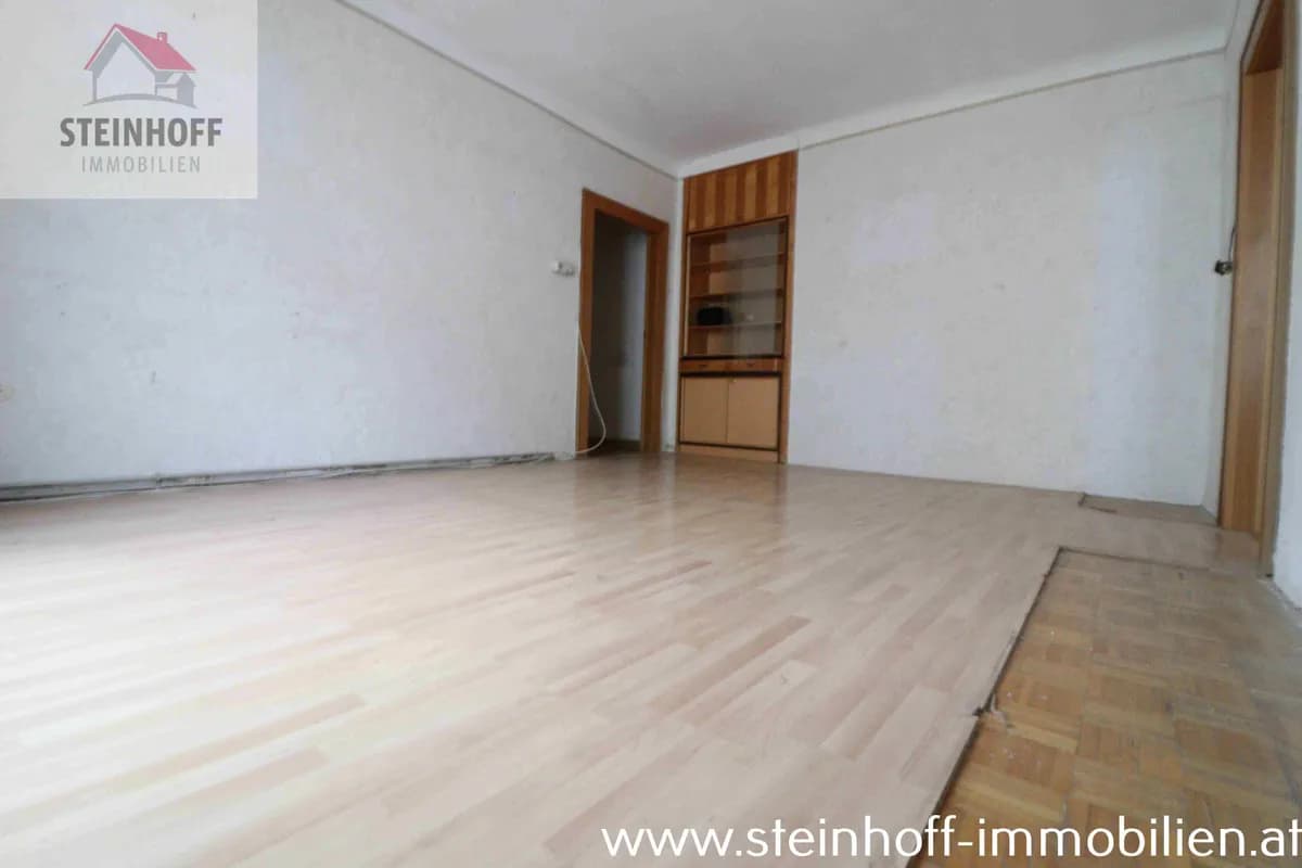 2-Zimmer-Wohnung kaufen in Wien – 53 m², € 175.000 – Bild 12 von 17