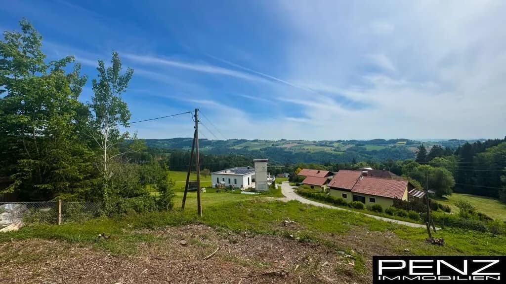 Grundstück kaufen in Urfahr-Umgebung – 1 466 m², € 285.000