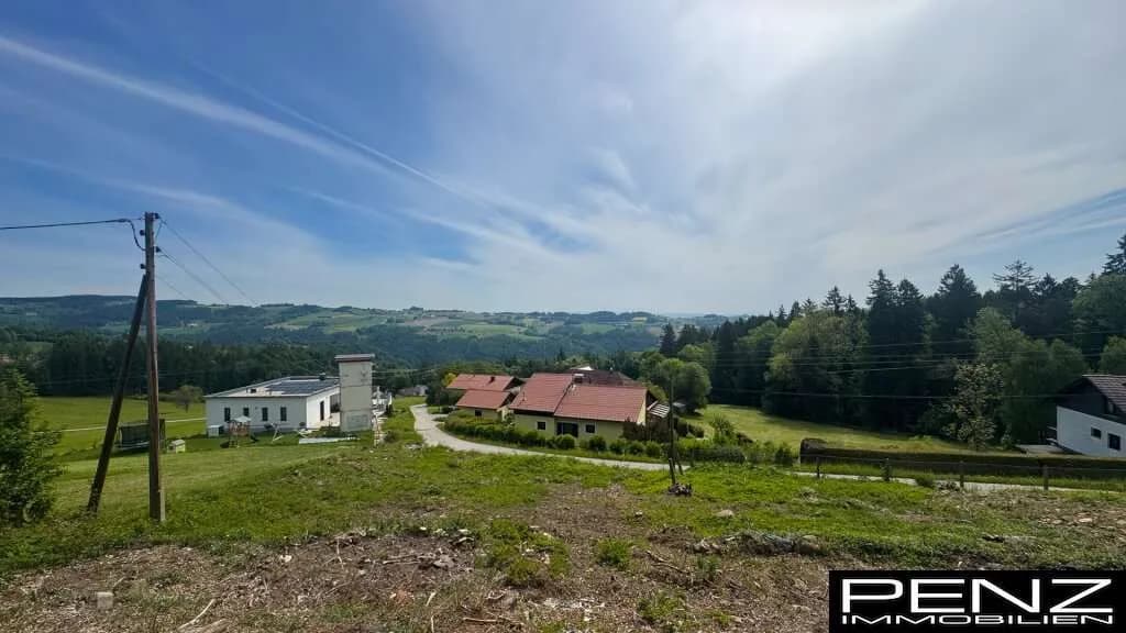 Grundstück kaufen in Urfahr-Umgebung – 1 466 m², € 285.000 – Bild 2 von 4