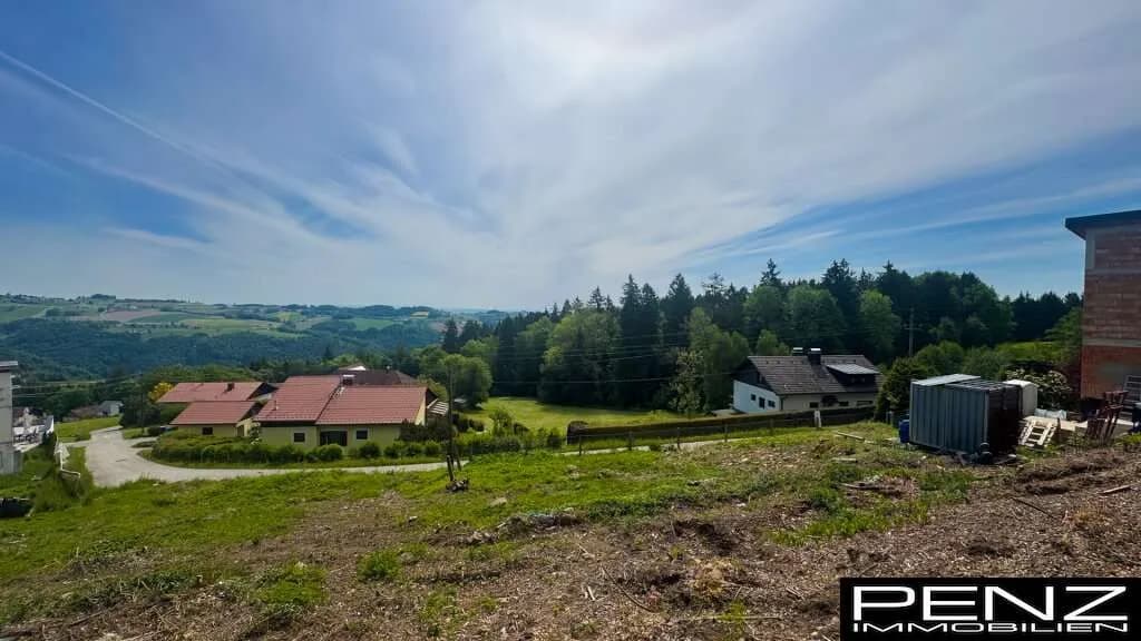 Grundstück kaufen in Urfahr-Umgebung – 1 466 m², € 285.000 – Bild 3 von 4