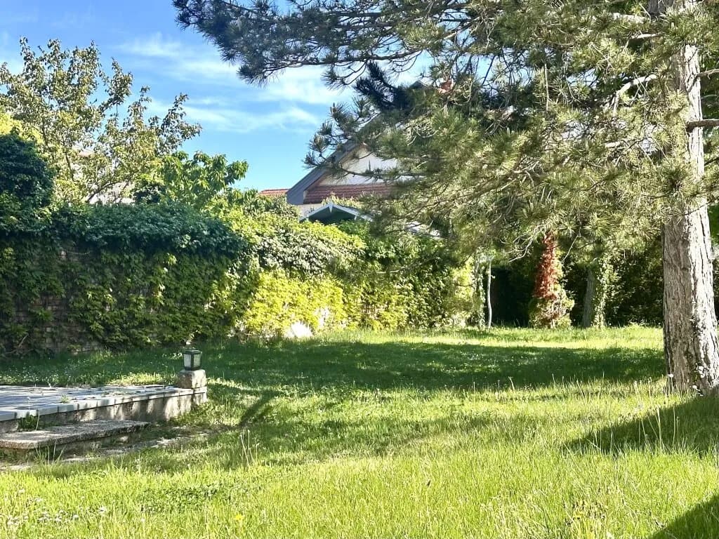 2-Zimmer-Haus kaufen in Mödling – 98 m², € 541.000 – Bild 1 von 32