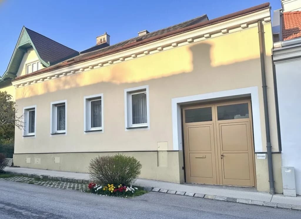 2-Zimmer-Haus kaufen in Mödling – 98 m², € 541.000 – Bild 2 von 32