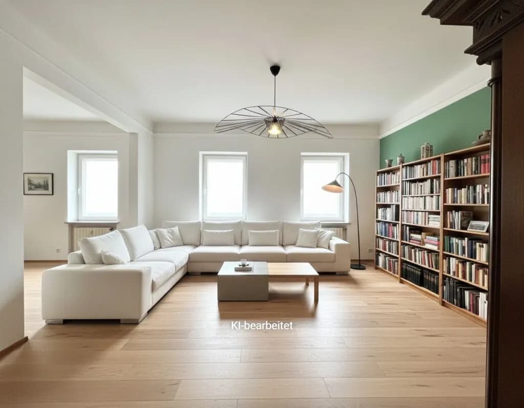 2-Zimmer-Haus kaufen in Mödling – 98 m², € 541.000 – Bild 12 von 32