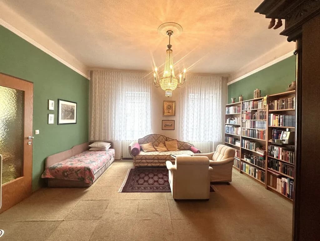 2-Zimmer-Haus kaufen in Mödling – 98 m², € 541.000 – Bild 13 von 32