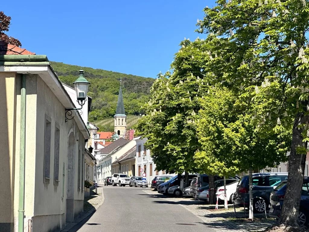 2-Zimmer-Haus kaufen in Mödling – 98 m², € 541.000 – Bild 28 von 32