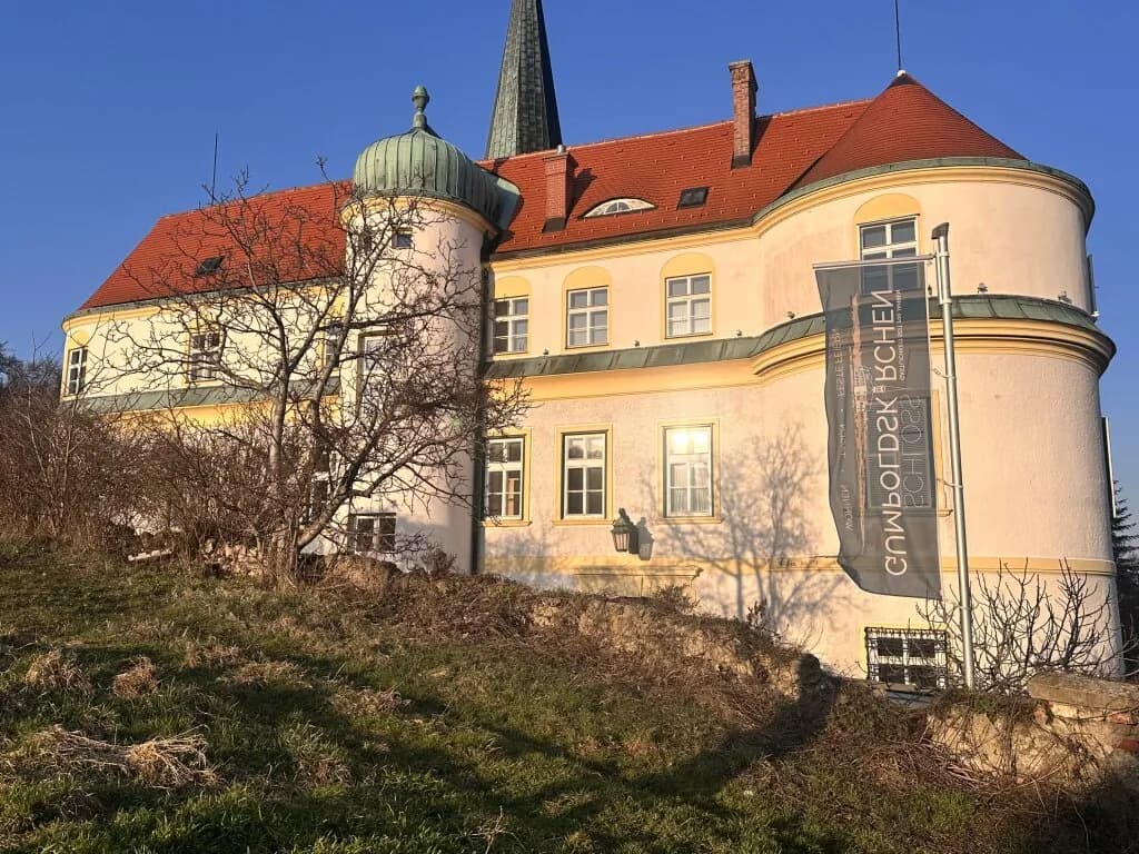 2-Zimmer-Haus kaufen in Mödling – 98 m², € 541.000 – Bild 30 von 32