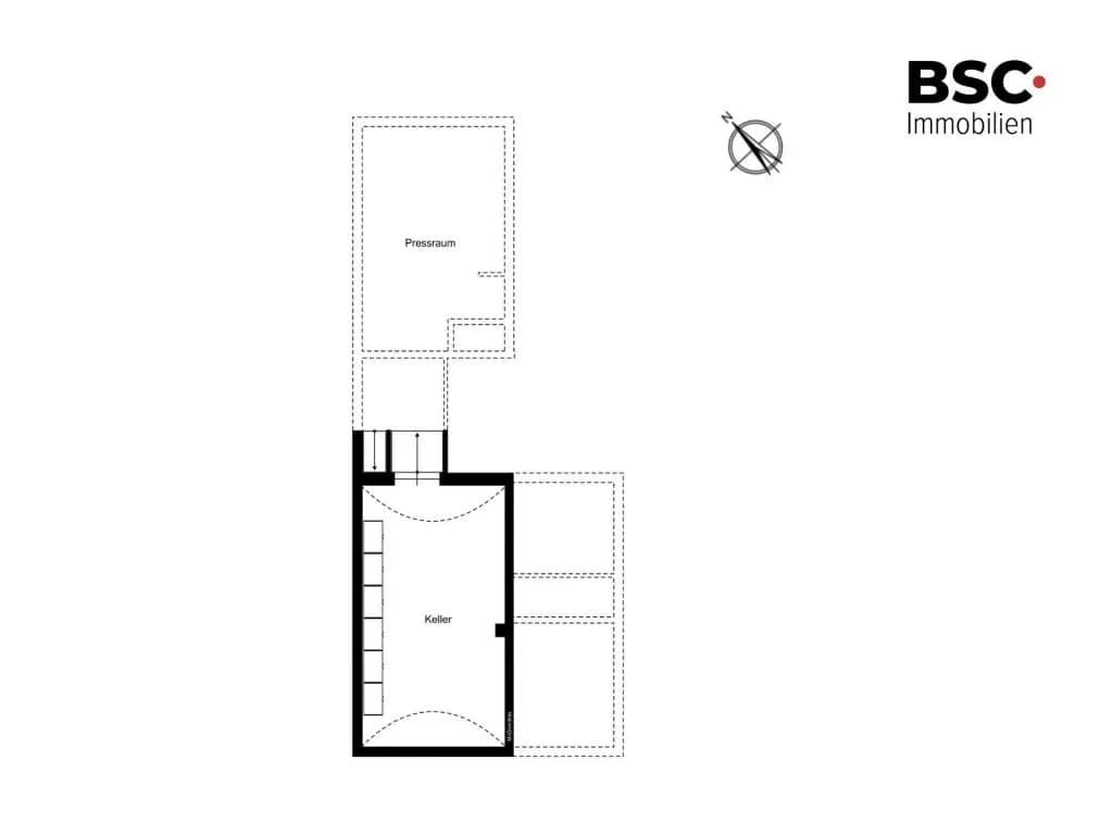 2-Zimmer-Haus kaufen in Mödling – 98 m², € 541.000 – Bild 32 von 32