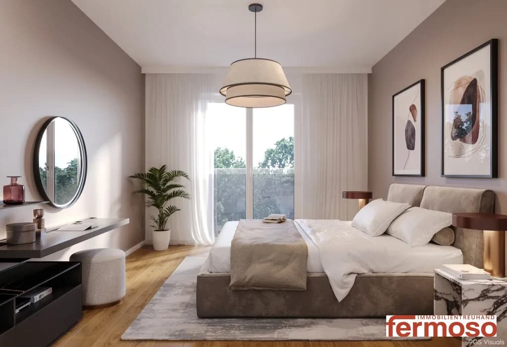 Wohnung kaufen in Wien – Bild 4 von 55
