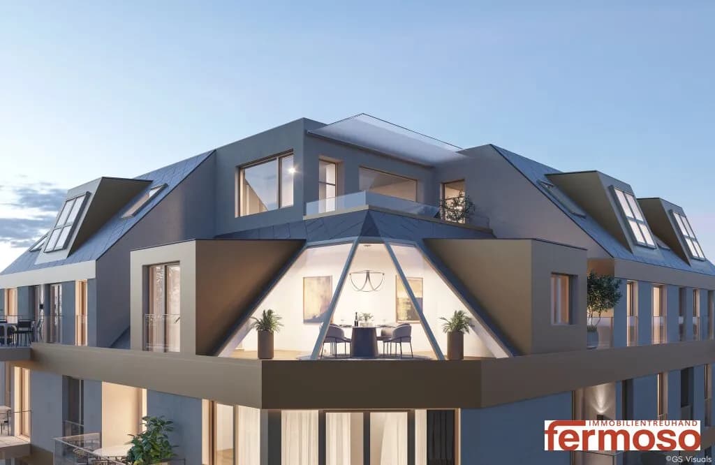 Wohnung kaufen in Wien – Bild 8 von 55