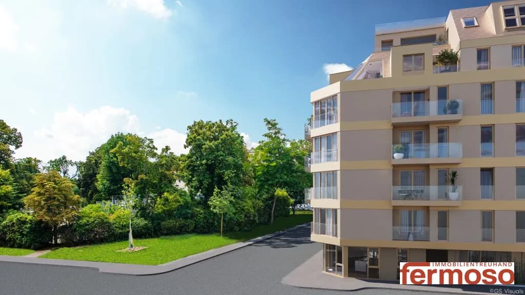 Wohnung kaufen in Wien – Bild 12 von 55