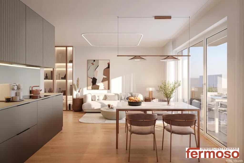 Wohnung kaufen in Wien – Bild 20 von 55